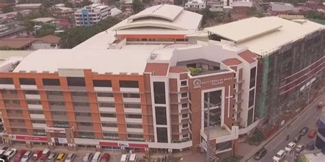 Viral Scandal In Holy Cross Of Davao College On September 15, .